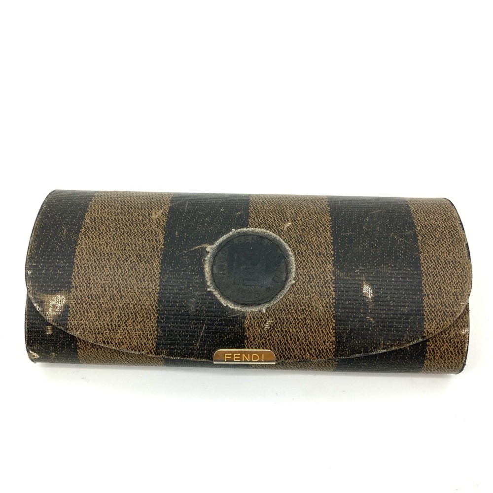 Fendi Sunglass/Eyeglass Case